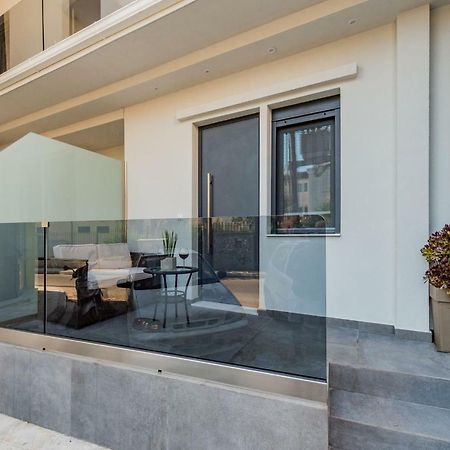 Stylish & Bright Apartment In The City Centre Zakynthos Town Exterior photo