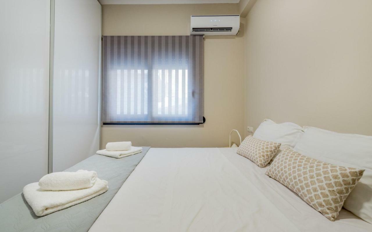 Stylish & Bright Apartment In The City Centre Zakynthos Town Exterior photo